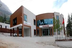 Senirkent İlçe Devlet Hastanesi Senirkent İlçe Devlet Hastanesi