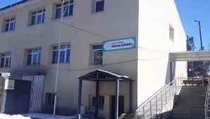Şenkaya Halk Eğitimi Merkezi Şenkaya Halk Eğitimi Merkezi