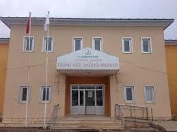 Şenkaya İlçe Devlet Hastanesi Şenkaya İlçe Devlet Hastanesi