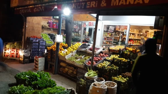 Şenol Gıda Şenol Gıda