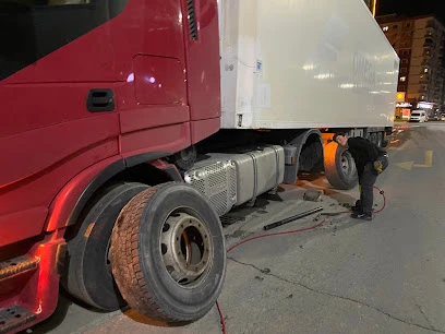 Şenol Oto Lastik 7/24 Yol Yardım Şenol Oto Lastik 7/24 Yol Yardım