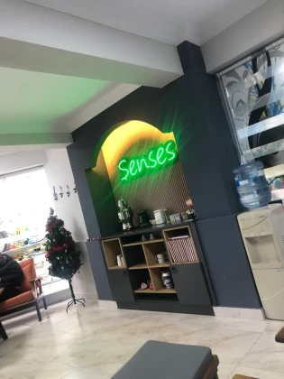 Şenses Müzik Market Kırşehir Şenses Müzik Market Kırşehir