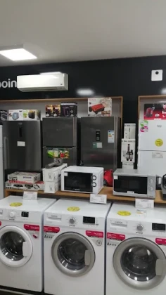Şensesler Beyaz Eşya Ve Elektronik Şensesler Beyaz Eşya Ve Elektronik