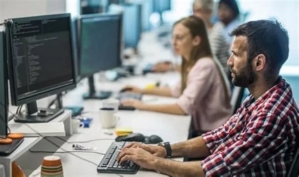 Sentius Teknoloji Yazılım San. Tic. Ltd. Şti