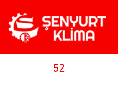 Şenyurt Klima Şenyurt Klima