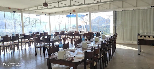 Şenyuva Cennet Kahvaltı Salonu Ve Aile Çay Bahçesi Şenyuva Cennet Kahvaltı Salonu Ve Aile Çay Bahçesi
