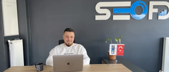 Seo Fd - Web Tasarım - Seo Danışmanlığı