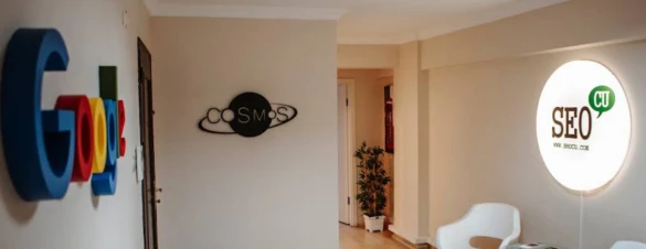 Seocu.com Kurumsal Seo Hizmetleri
