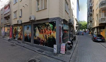 Ser-Net İnternet Kafe Ser-Net İnternet Kafe