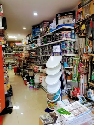 Sera Yapı Market Sera Yapı Market