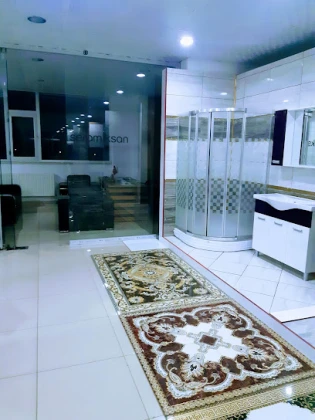 Seramiksan Yelda Yapı İnşaat Seramiksan Yelda Yapı İnşaat