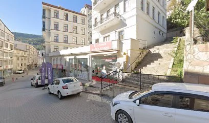 Serap Yunus Özel Sağlık Kabini Serap Yunus Özel Sağlık Kabini