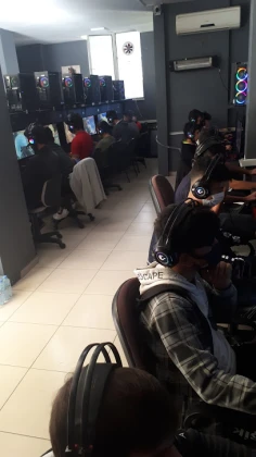 Seray İnternet Kafe Seray İnternet Kafe