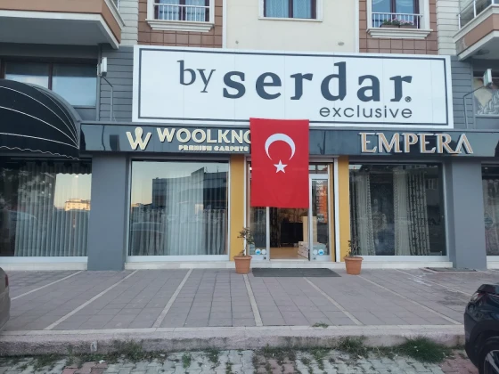 Serdar Çeyiz Perde Serdar Çeyiz Perde
