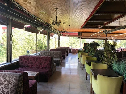 Serdivan Nargile Cafe & Bistro Serdivan Nargile Cafe & Bistro