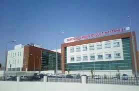 Şereflikoçhisar Devlet Hastanesi Şereflikoçhisar Devlet Hastanesi