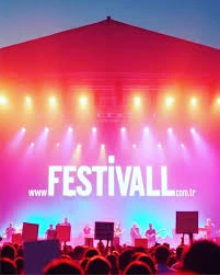 Serence Lavanta Festival Alanı Serence Lavanta Festival Alanı