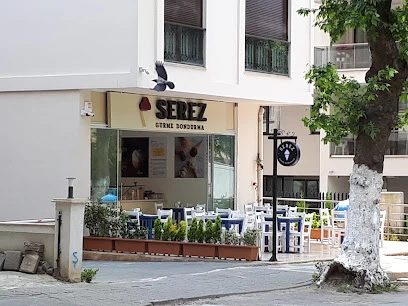 Serez Dondurmacısı - Bostancı Serez Dondurmacısı - Bostancı