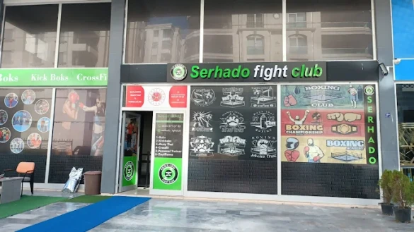 Serhado Fight Club Serhado Fight Club