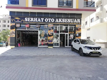 Serhat Oto Aksesuar Serhat Oto Aksesuar