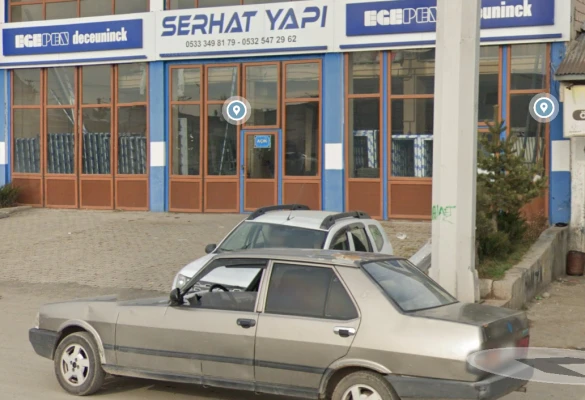 Serhat Yapi Serhat Yapi