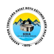 Serik Halk Eğitimi Merkezi Serik Halk Eğitimi Merkezi