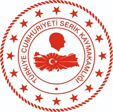 Serik Kaymakamlığı Serik Kaymakamlığı