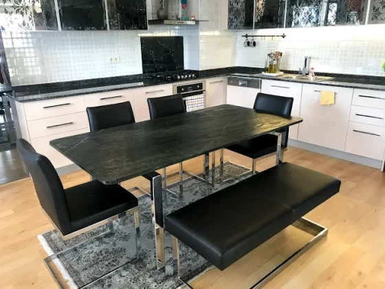Serin Mermer Granit Kuvars Porselen Serin Mermer Granit Kuvars Porselen