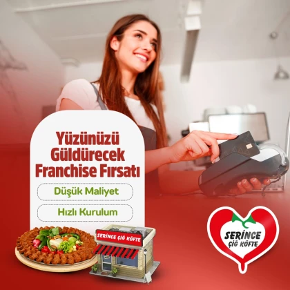 Serince Çigköfte Serince Çigköfte