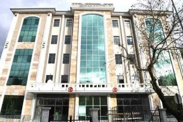 Serinhisar Kaymakamlığı Serinhisar Kaymakamlığı