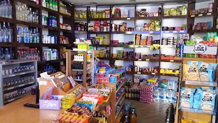 Serkan Market & Tekel Bayii Serkan Market & Tekel Bayii