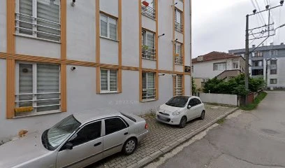 Serkan Ustabaş İstanbules Parfüm Serkan Ustabaş İstanbules Parfüm