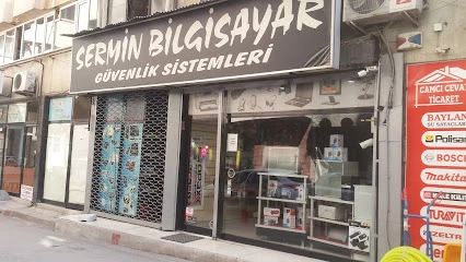 Sermin Bilgisayar Ve Güvenlik Sistemleri Sermin Bilgisayar Ve Güvenlik Sistemleri