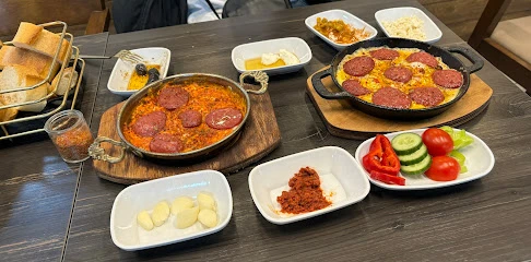 Serpmece Kahvaltı & Tatlı Serpmece Kahvaltı & Tatlı