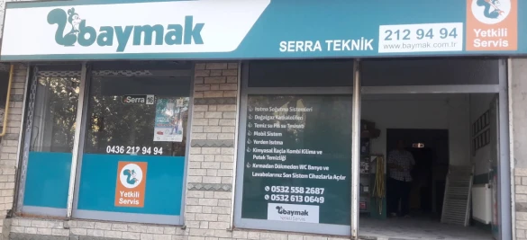 Serra Teknik Muş