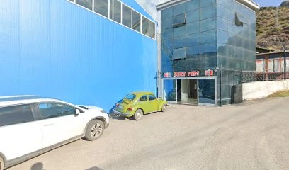 Sert Pen Pvc Doğrama Sanayi Ticaret Limited Şirketi Sert Pen Pvc Doğrama Sanayi Ticaret Limited Şirketi