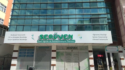 Serüven Özel Eğitim Ve Rehabilitasyon Serüven Özel Eğitim Ve Rehabilitasyon