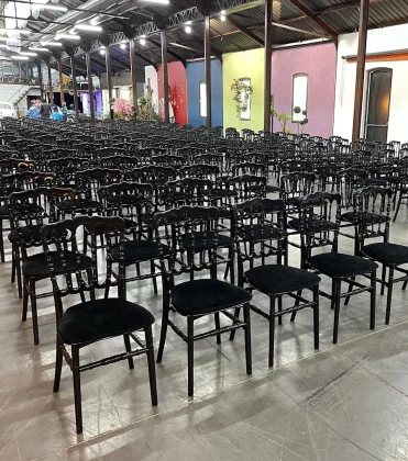 Serva Organizasyon Serva Organizasyon
