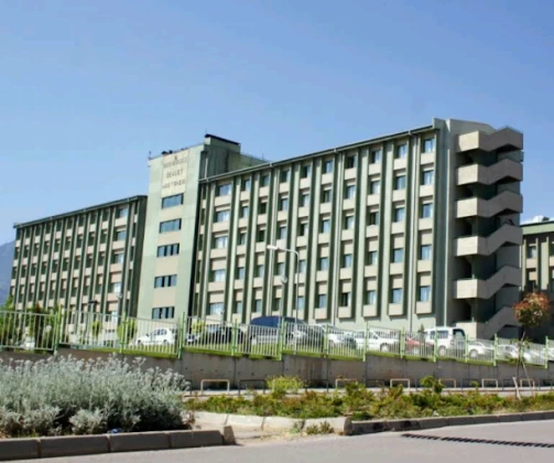 Servergazi Devlet Hastanesi Servergazi Devlet Hastanesi