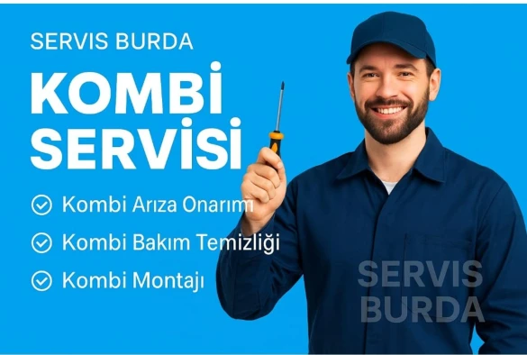 Servis Burda