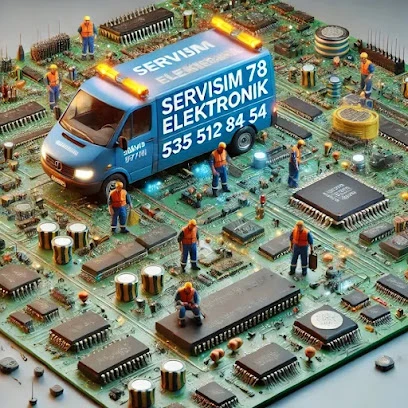 Servisim 78 Elektronik Servisim 78 Elektronik