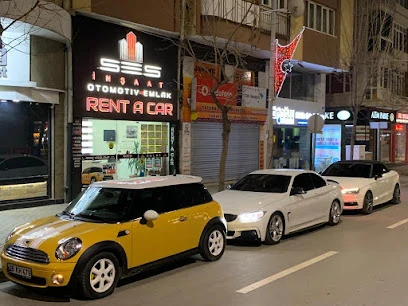 Ses Otomotiv & Rent A Car Ses Otomotiv & Rent A Car