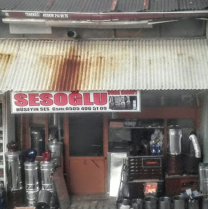 Sesoğlu Soba Sanayı Sesoğlu Soba Sanayı
