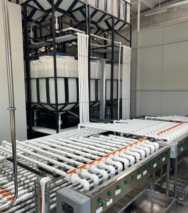 Seta Sıhhi Tesisat Ve Aydınlatma