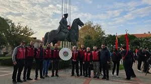 Setmog 2019 Kurşunlu Vadisi Festival Alanı Setmog 2019 Kurşunlu Vadisi Festival Alanı