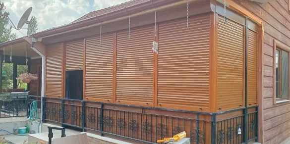 Seven Cam&Pvc&Cambalkon(Mehmet Öztürk)