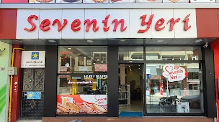 Sevenin Yeri Sevenin Yeri