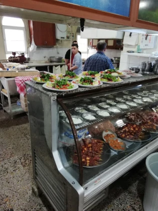 Sevenler Lokantası Sevenler Lokantası