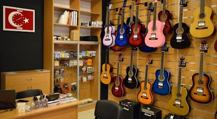 Sevgi Müzik Sevgi Müzik
