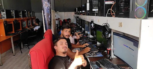 Sevilen İnternet Kafe - Sevilen Game Center Sevilen İnternet Kafe - Sevilen Game Center